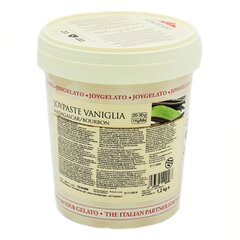 Паста ванільна JOYPASTE VANILLA MADAGASCAR/BOURBON 1.2 кг