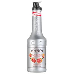 Пюре Monin Грейпфрут 1 л