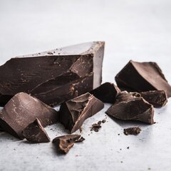 Темный шоколад шоколад для покрытия мороженого Barry Callebaut ICE 5 кг