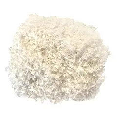 Кокосова стружка 1,0-2,8 мм зі зниженим вмістом жиру 500 г