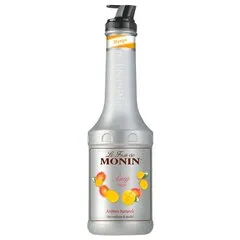 Пюре Monin Манго 1 л