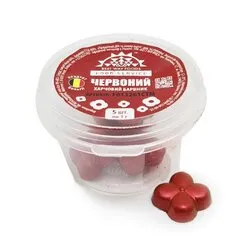 Фарбник червоний Power Flowers NON AZO Red, Колір: Червоний, Вага: 5 г