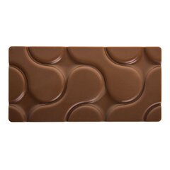 Форма полікарбонатна для шоколаду Pavoni Флоу