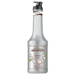 Пюре Monin Кокос 1 л