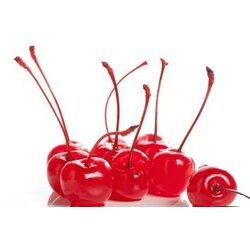 Вишня коктейльная