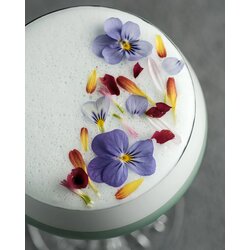 Пена для коктейлей