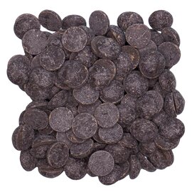 Чорний шоколад Schokinag 58% 1 кг