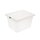 Контейнер для хранения с крышкой полипропилен 1/2 11 л 200 мм