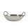 Миска с ручками из нержавеющей стали 2,8 л, 26 см