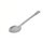 Ложка гарнірна з нержавіючої сталі 33 см Ложка гарнірна з нержавіючої сталі 33 см