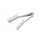 Щипці для спагетті з нержавіючої сталі 20,5 см Щипці для спагетті з нержавіючої сталі 20,5 см