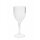 Келих для вина з полікарбонату 300 мл