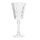 Келих для шампанського з полікарбонату 300 мл