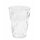 Склянка з полікарбонату висока 350 мл