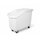 Контейнер для сипучих інгредієнтів на колесах 62 л