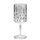 Бокал для вина Stone из поликарбоната прозрачный 250 мл