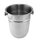 Відро для льоду з нержавіючої сталі 7,5 л