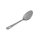 Ложка гарнірна з нержавіючої сталі 25 см Ложка гарнірна з нержавіючої сталі 25 см