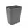 Відро сміттєве вогнестійке 8 л