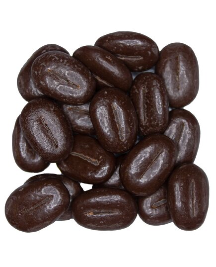 Шоколадні вироби Barbara Luijckx кавові зерна 1.1 кг