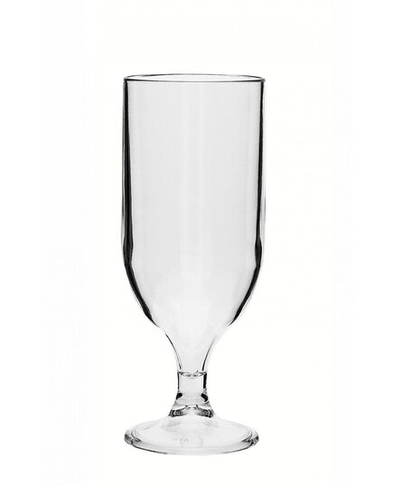 Склянка полікарбонат, 370 мл