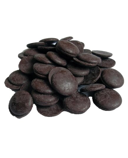 Черный шоколад Cargill 72% 1 кг