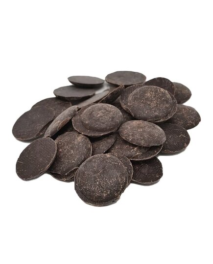 Черный шоколад Cargill 54% 1 кг