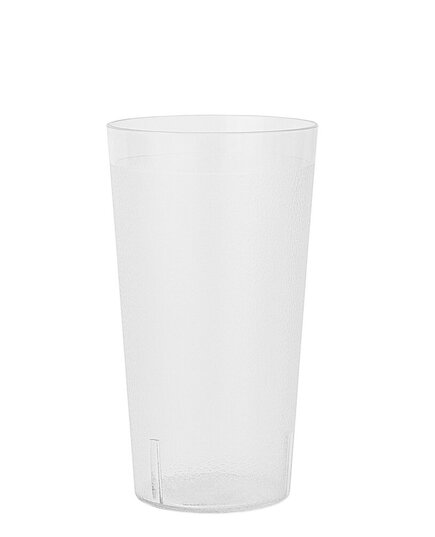 Склянка з полікарбонату 500 мл