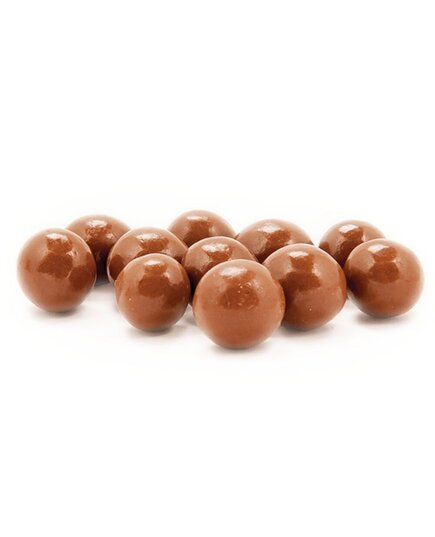 Хрустящие шарики молочный шоколад 13-16мм SMET 200 г