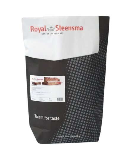 Сахарная пудра термостабильная Royal Steensma Damco Snow 10 кг