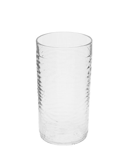 Склянка полікарбонат 160 мл