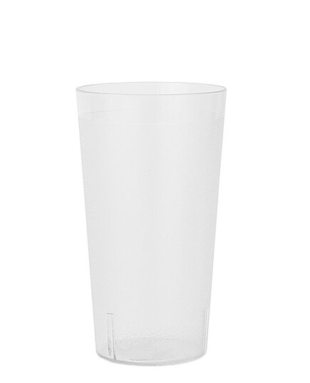 Склянка полікарбонат 250 мл