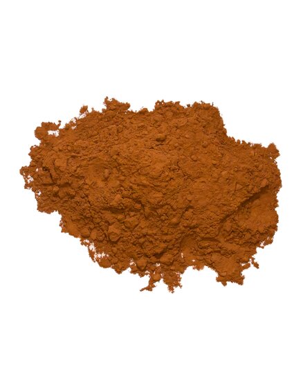Какао порошок алкалізований Olam deZaan S9 10-12% 1 кг