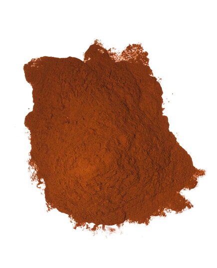 Какао-порошок алкалізований Bensdorp 22-24% 1 кг