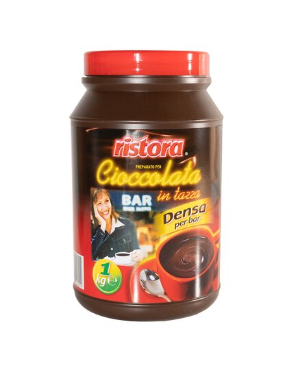 Горячий шоколад Ristora Ciocolate 1 кг