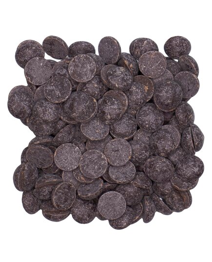 Чорний шоколад Schokinag 58% 1 кг