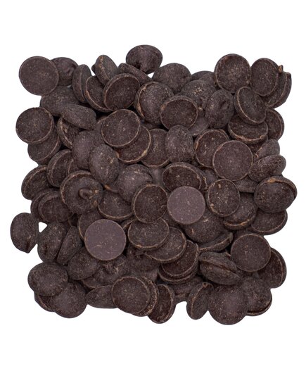 Черный шоколад Schokinag 71% 1 кг