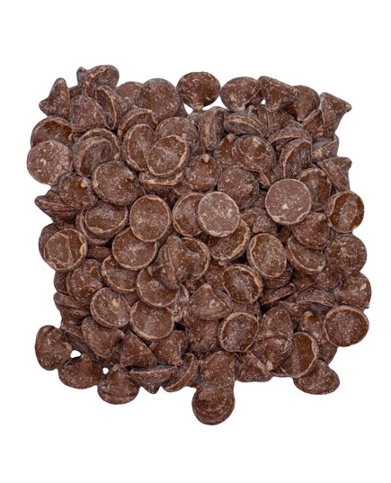Молочний шоколад Schokinag 30% 1 кг