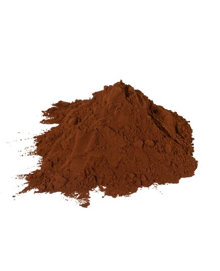 Какао порошок Cacao Barry EXTRA BRUTE 1 кг, Упаковка: Фасування