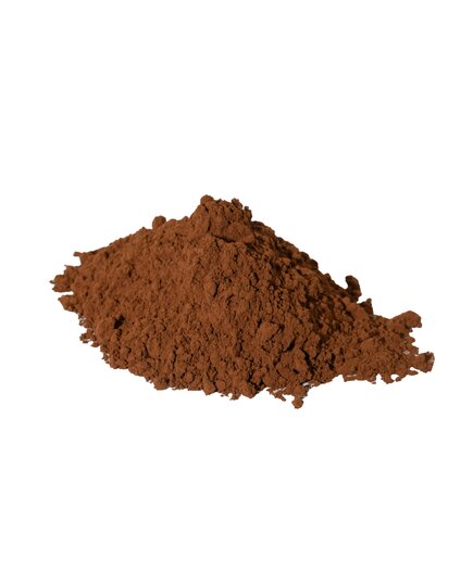 Какао-порошок алкалізованний зі зниженим вмістом жиру DARKO 10-12% 1 кг
