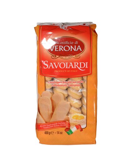 Печиво Савоярді Verona 400 г
