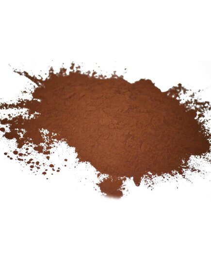 Какао-порошок алкалізований 20-22% Natra Cacao Cordoba 1 кг