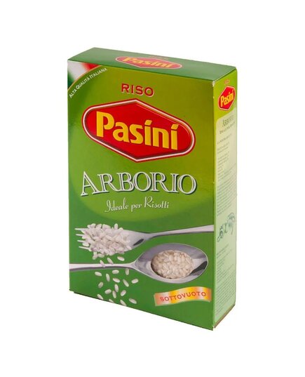 Рис Арборио Pasini Arborio 1 кг