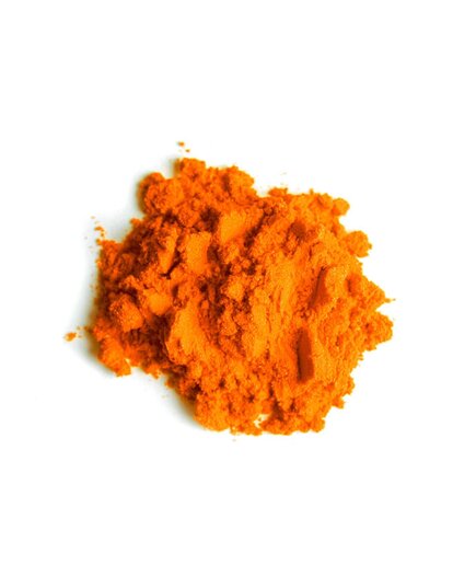 Оранжевый краситель Sosa жирорастворимый в порошке 200 г