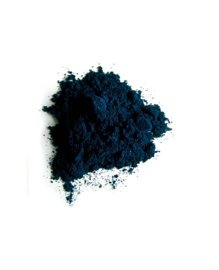 Синий краситель Sosa жирорастворимый в порошке 100 г