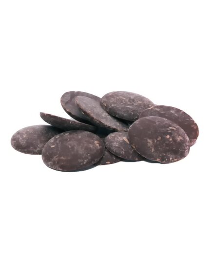 Черный шоколад Natra Cacao 62% 1 кг