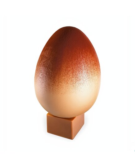 Форма Яйце гладке 17 см Valrhona