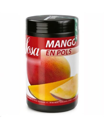 Порошок из манго Sosa 600 г