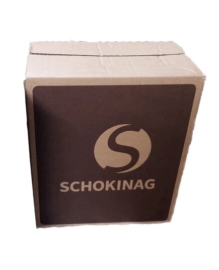 Какао терте Schokinag 1 кг