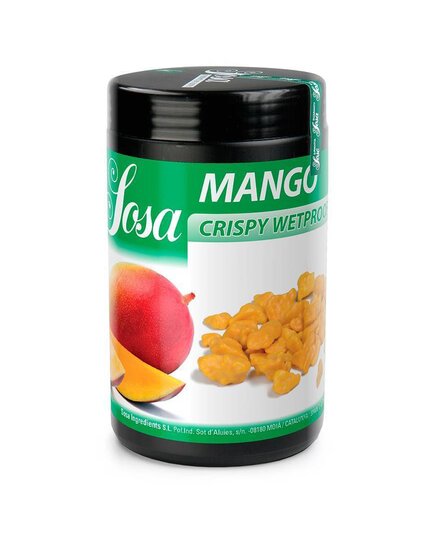 Криспи манго влагостойкие Sosa 400 г